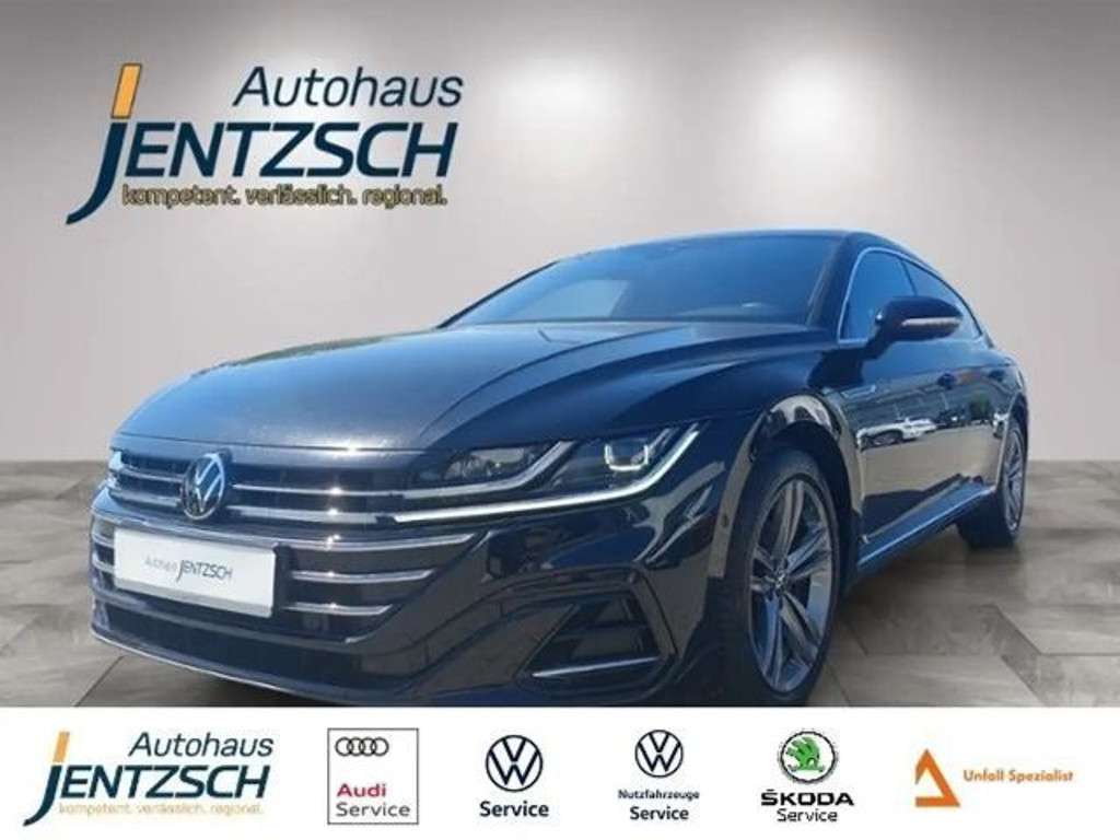 Volkswagen Arteon Shooting Brake 2023 Benzine