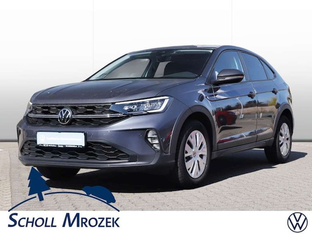 Volkswagen Taigo 2023 Benzine