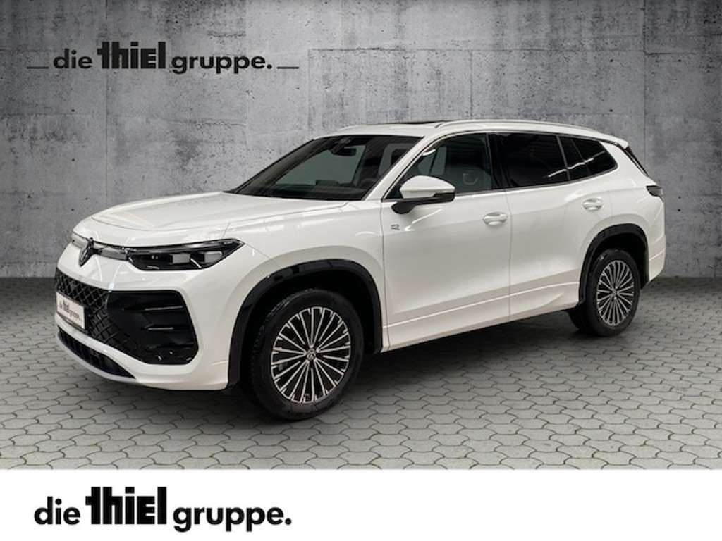 Volkswagen Tayron 2025 Diesel