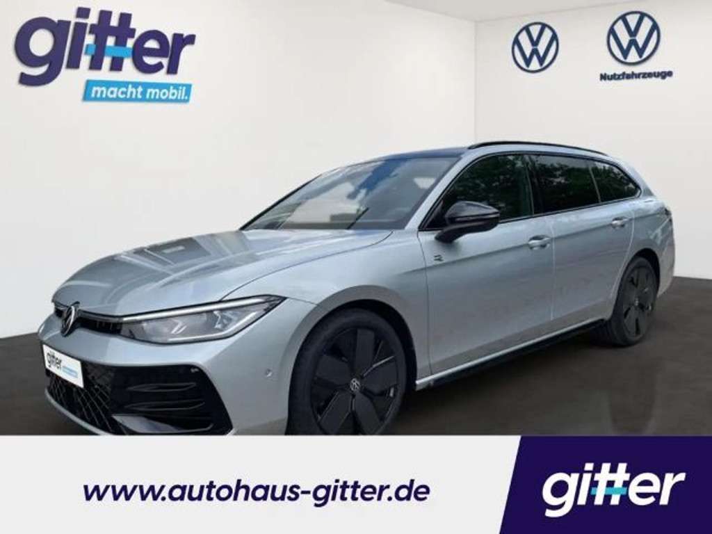 Volkswagen Passat 2025 Diesel
