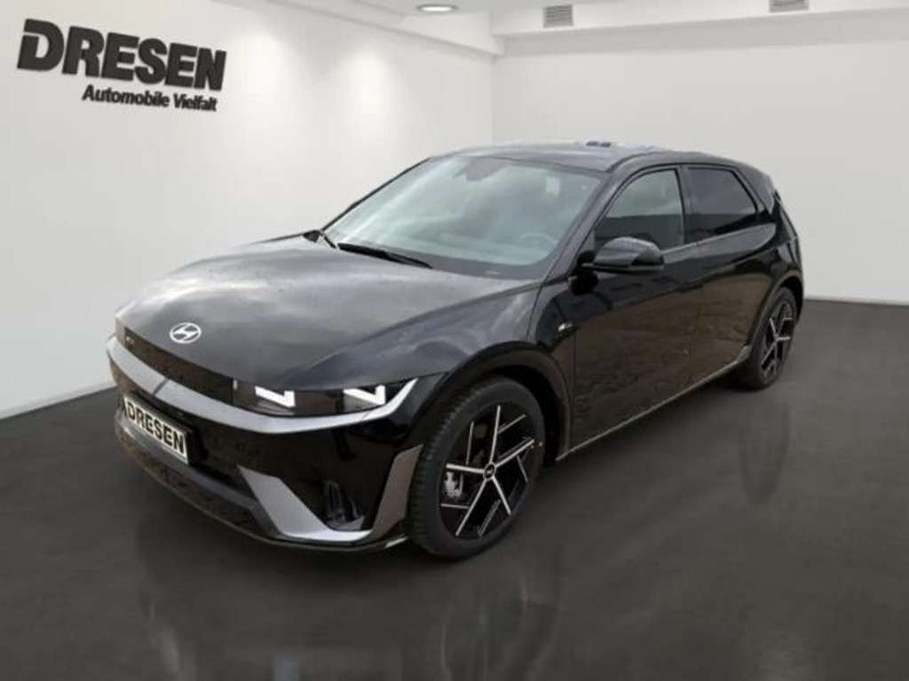 Hyundai Ioniq 5 2025 Elektrisch