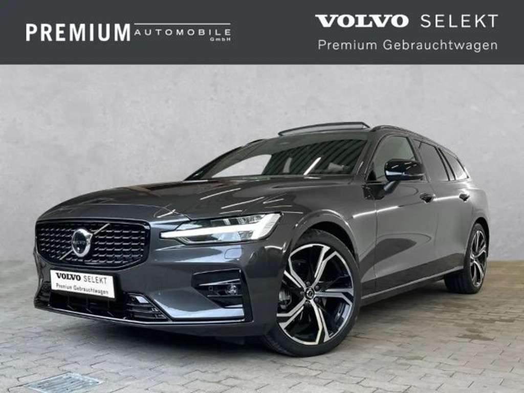 Volvo V60 2025 Benzine