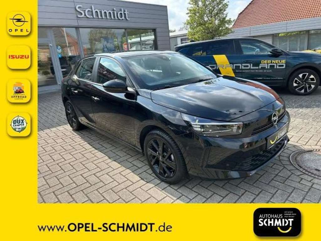 Opel Corsa 2024 Benzine