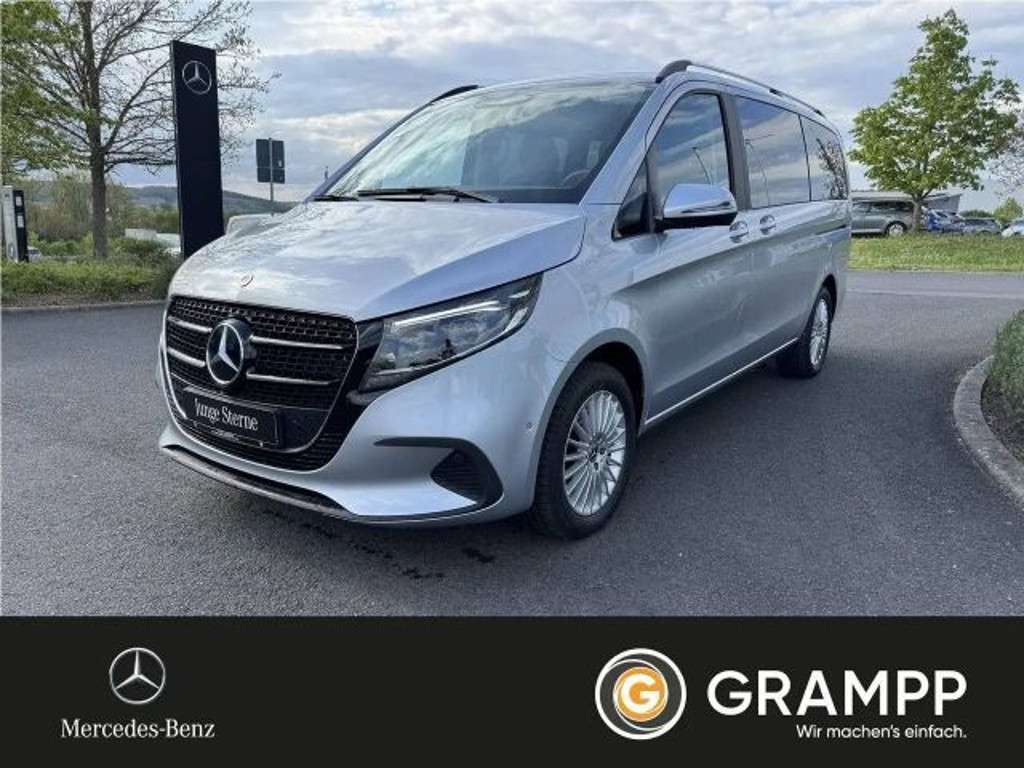 Mercedes-Benz V-Klasse 2024 Diesel