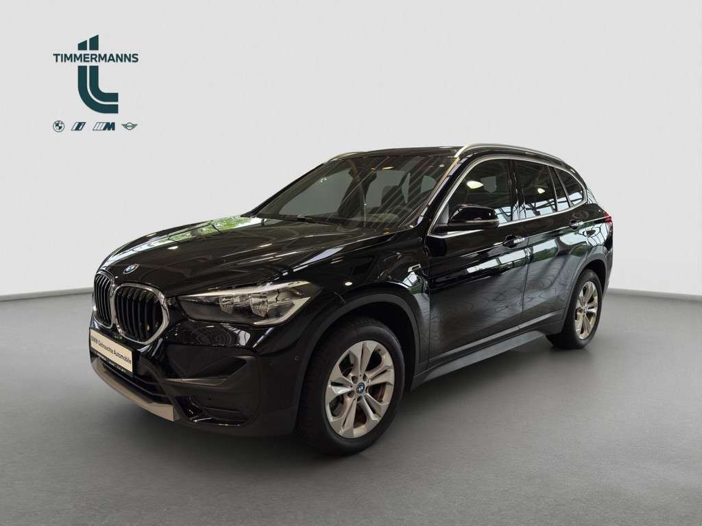 BMW X1 2021 Hybride Benzine