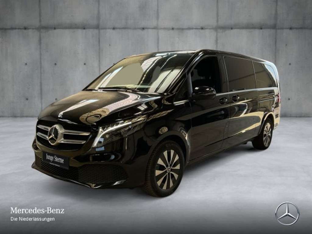 Mercedes-Benz V-Klasse 2023 Diesel
