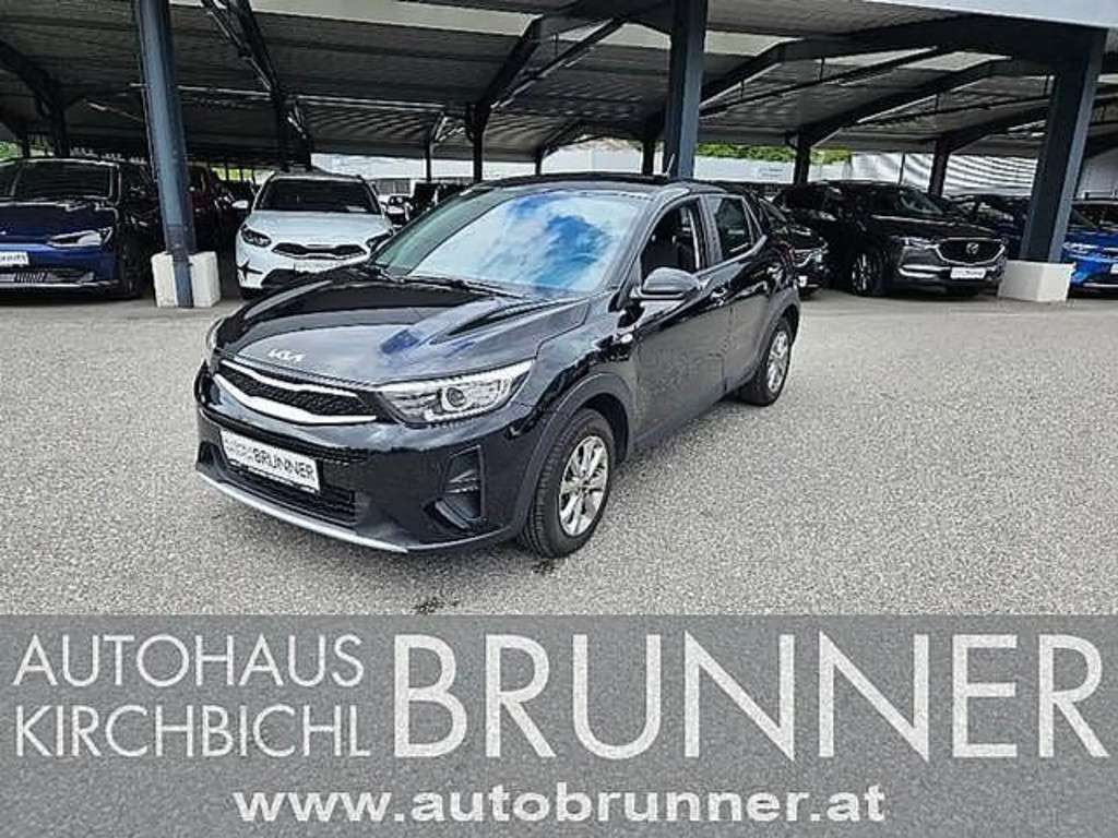 Kia Stonic 2023 Benzine