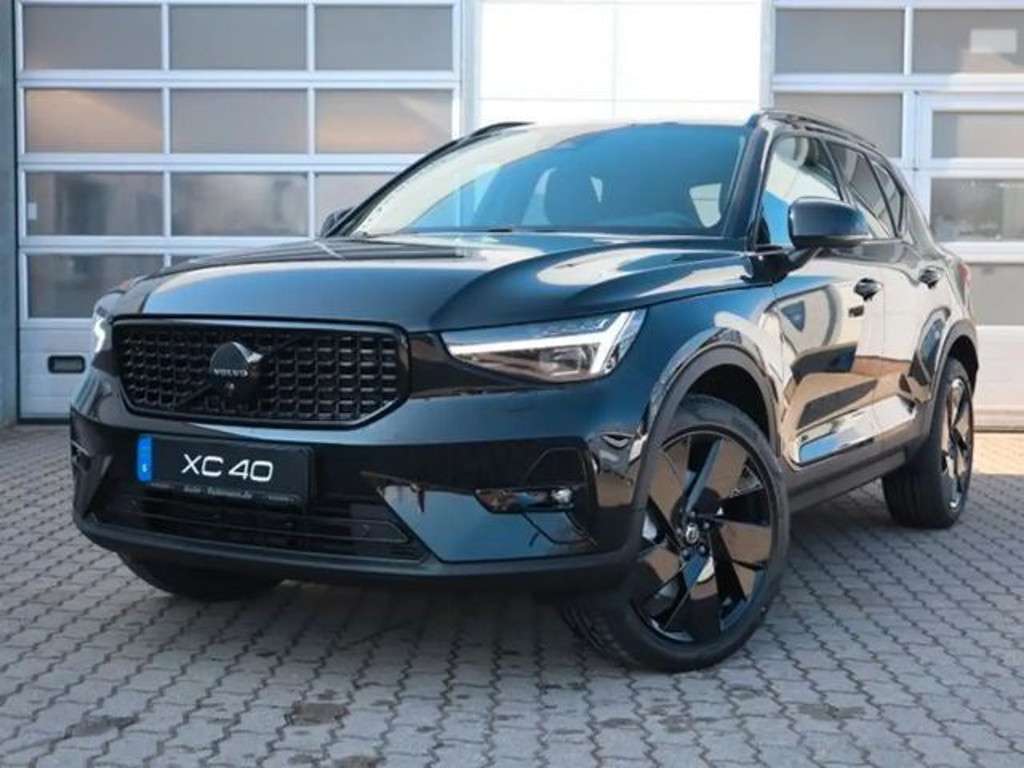 Volvo XC40 2025 Benzine