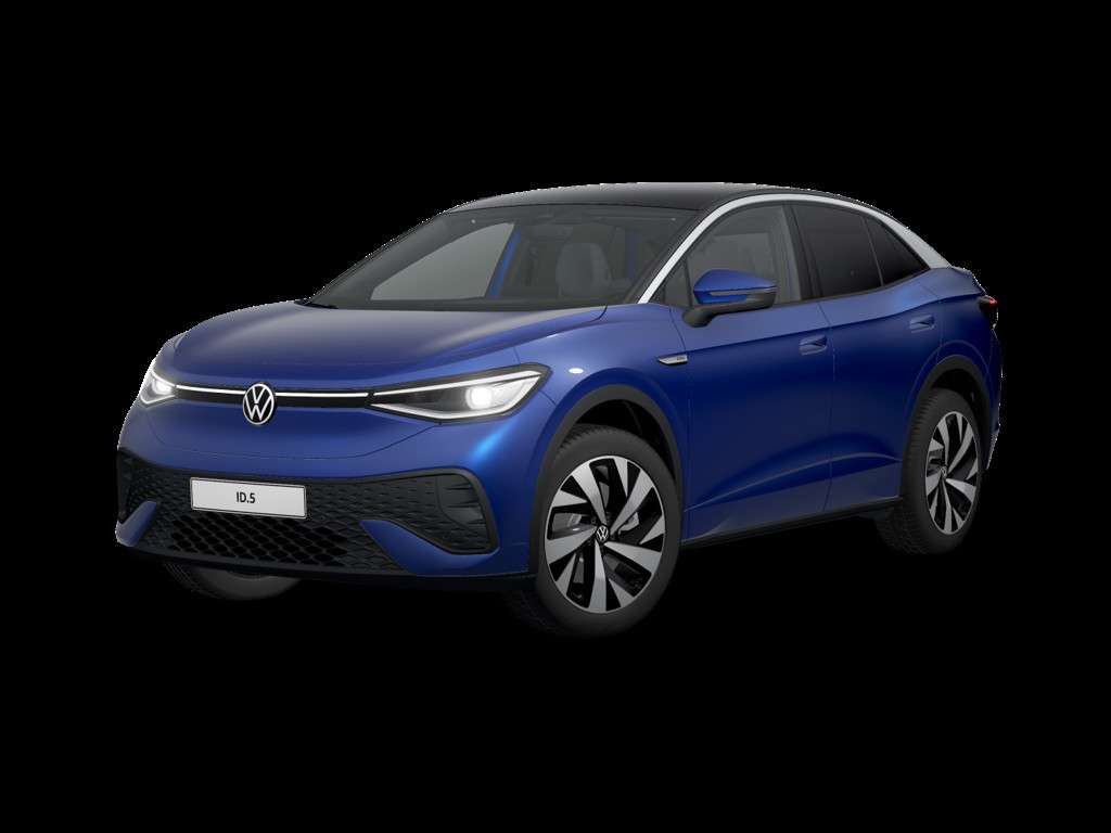 Volkswagen ID.5 2022 Elektrisch