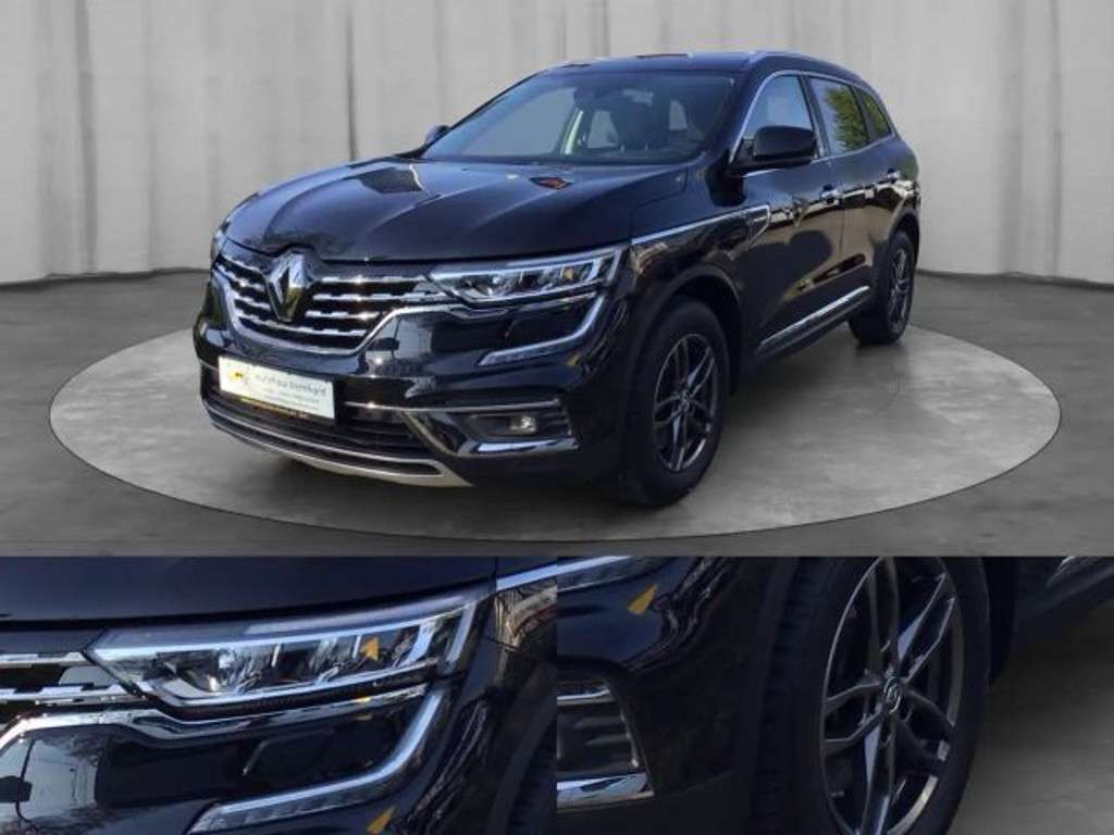 Renault Koleos 2021 Diesel