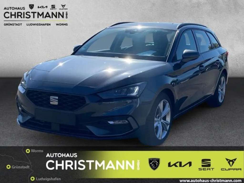 Seat Leon 2024 Diesel