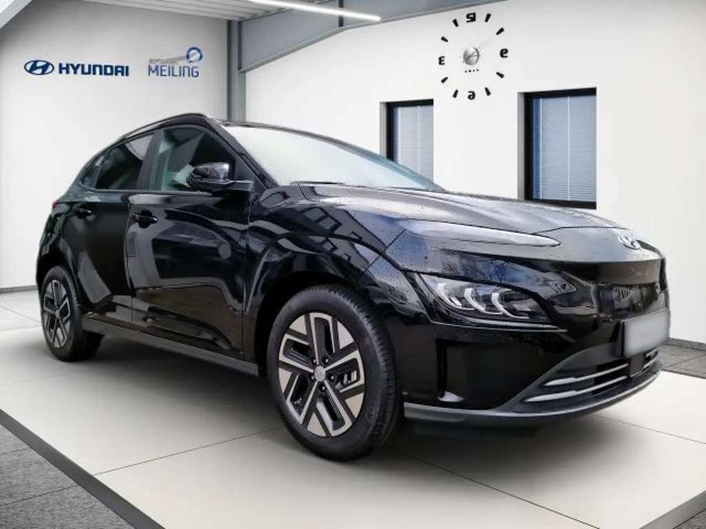 Hyundai Kona 2023 Elektrisch