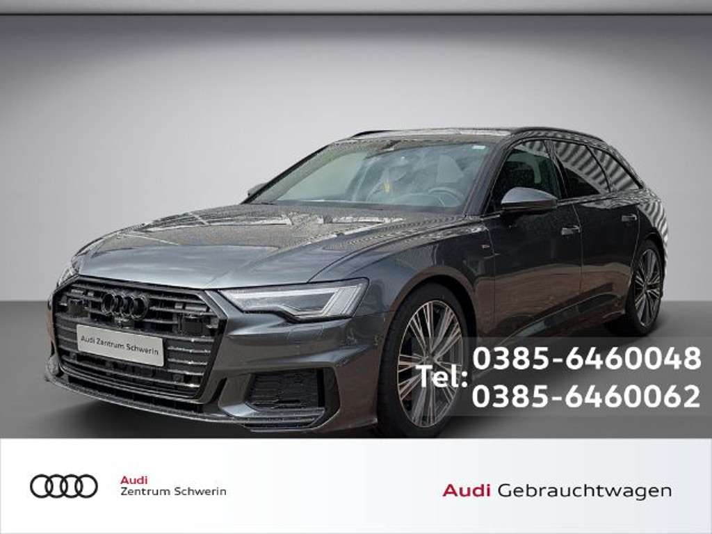 Audi A6 2025 Diesel