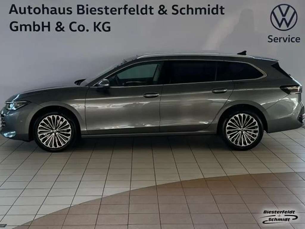 Volkswagen Passat 2025 Diesel