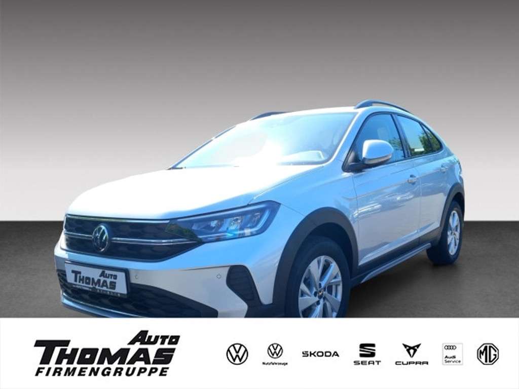 Volkswagen Taigo 2025 Benzine