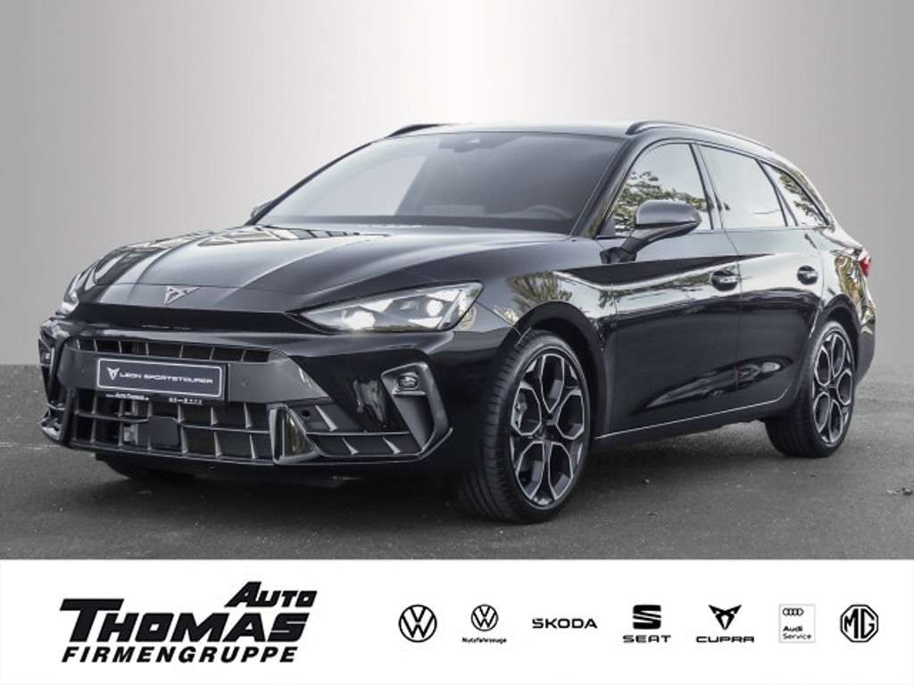 Cupra Leon 2025 Benzine