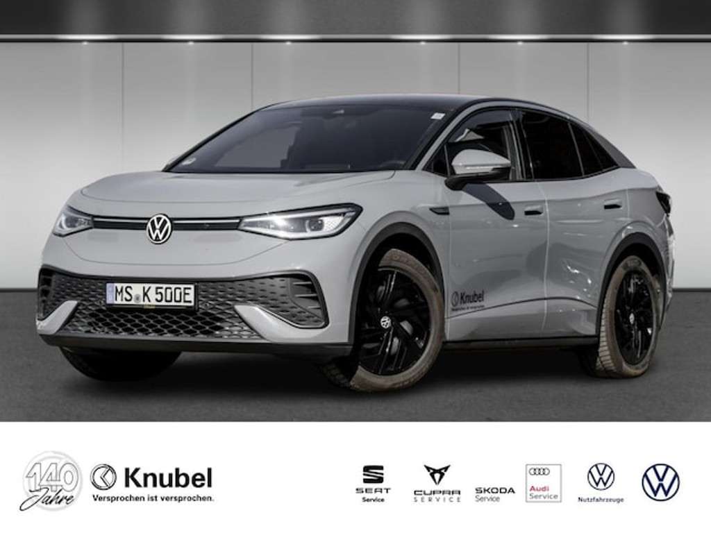 Volkswagen ID.5 2023 Elektrisch