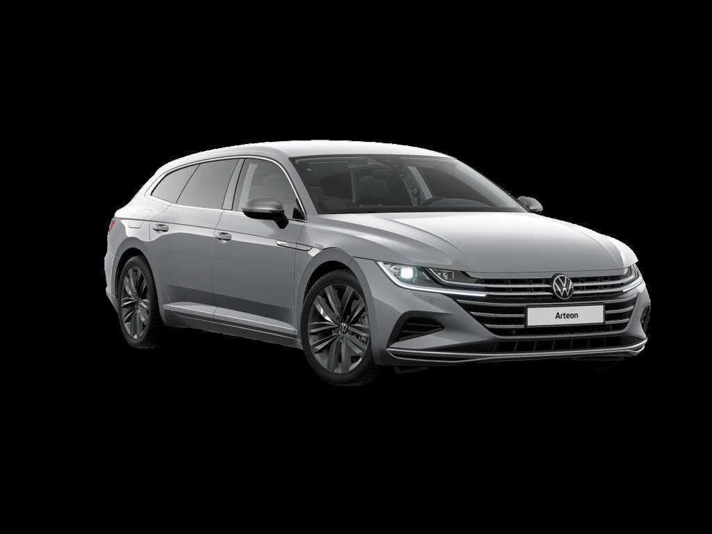 Volkswagen Arteon Shooting Brake 2024 Diesel