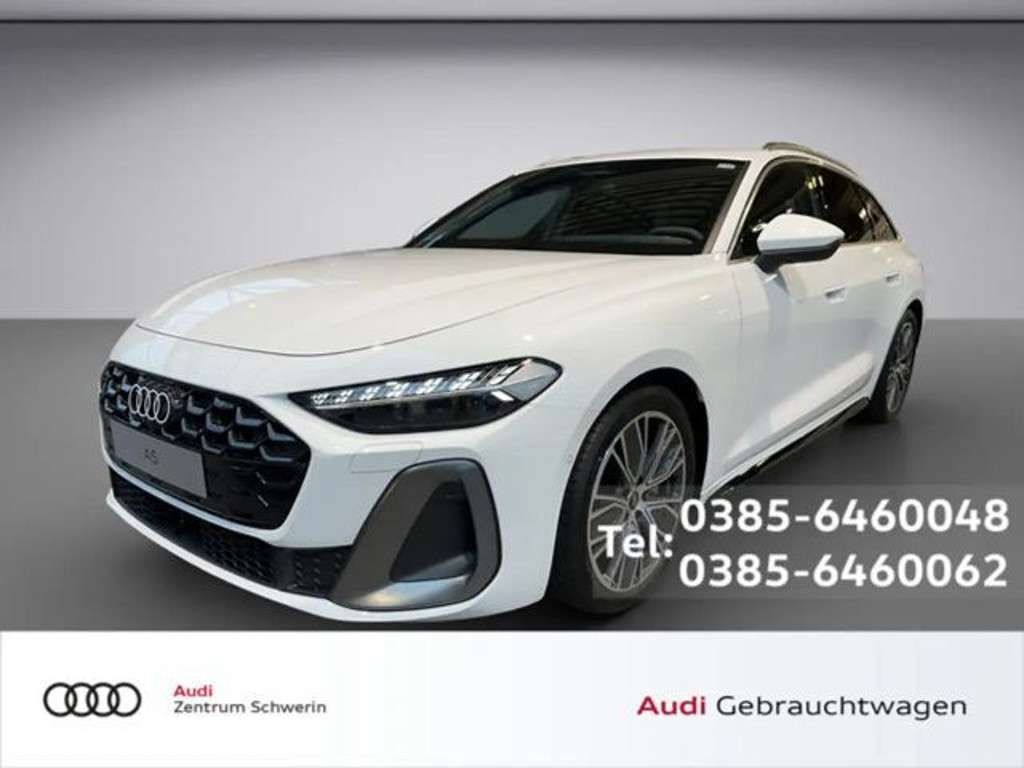 Audi A5 2024 Benzine