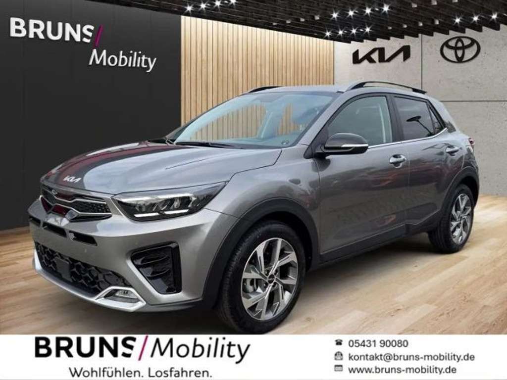 Kia Stonic 2025 Benzine