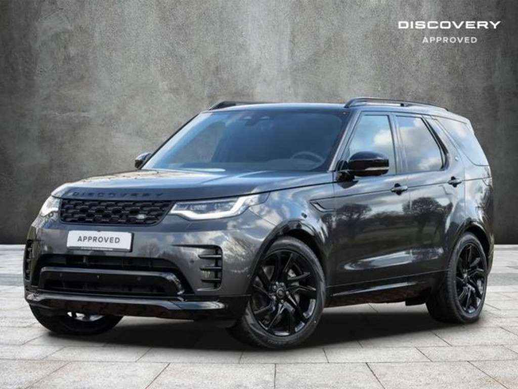 Land Rover Discovery 2025 Diesel