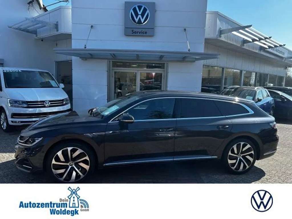 Volkswagen Arteon Shooting Brake 2023 Diesel