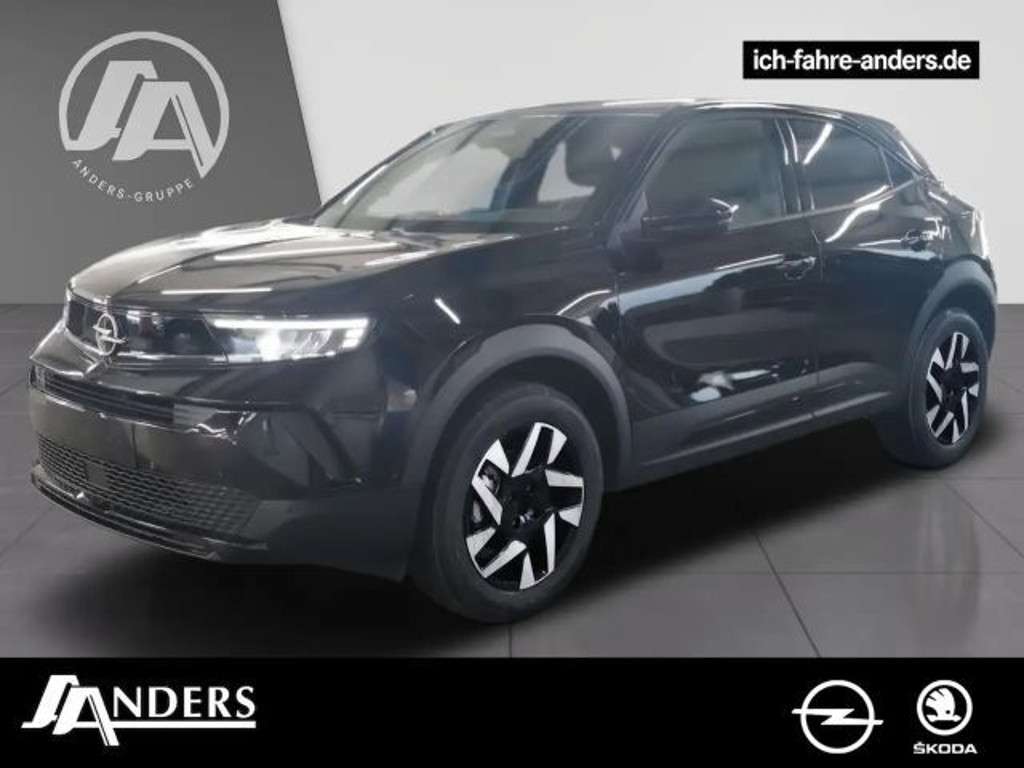 Opel Mokka 2025 Benzine