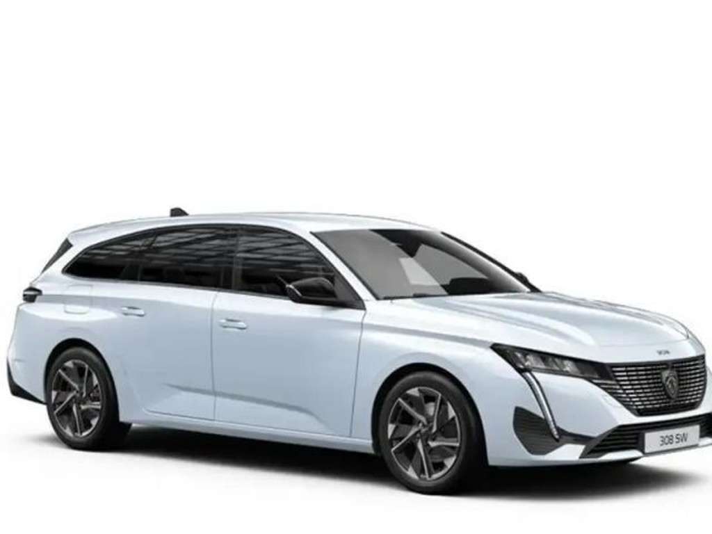 Peugeot 308 2024 Diesel