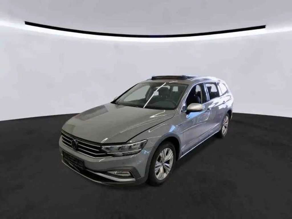 Volkswagen Passat 2023 Diesel