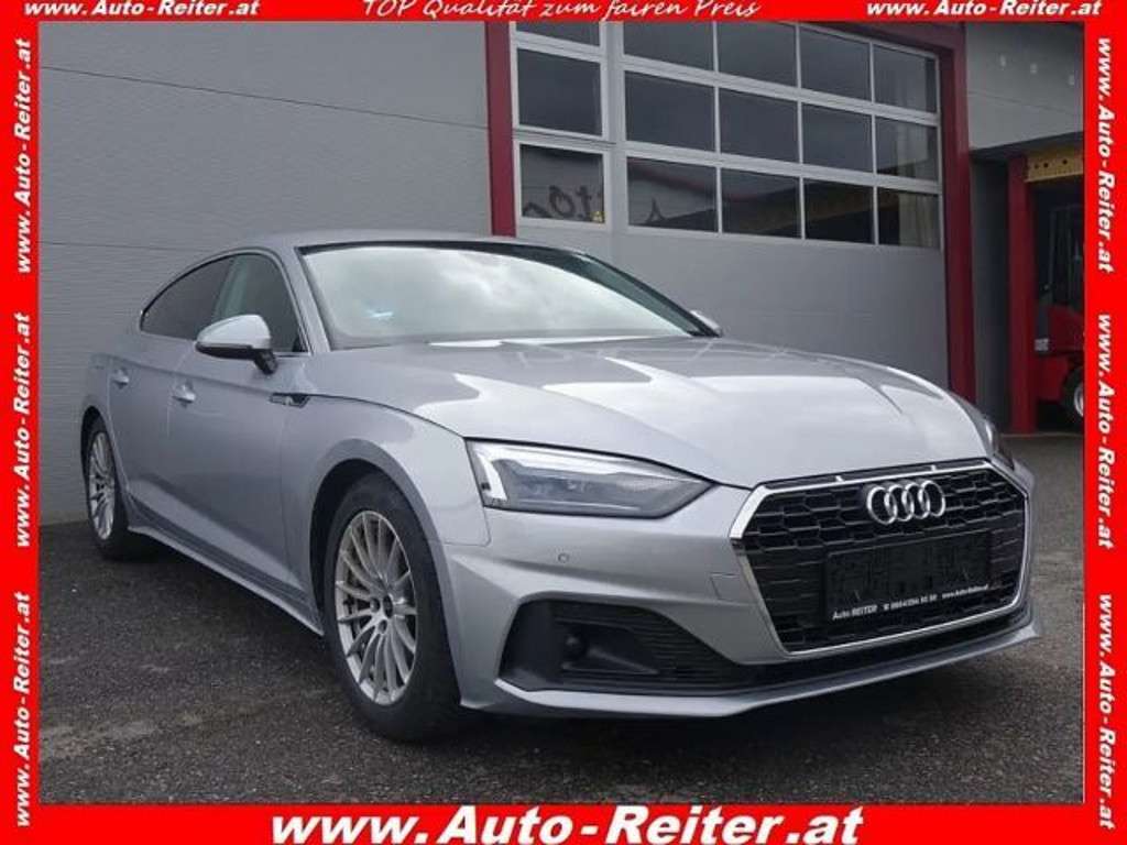 Audi A5 2023 Diesel