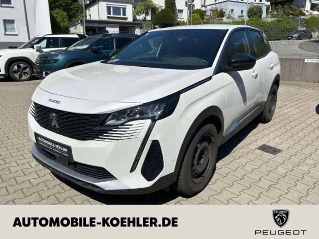 Peugeot 3008 2023 Benzine