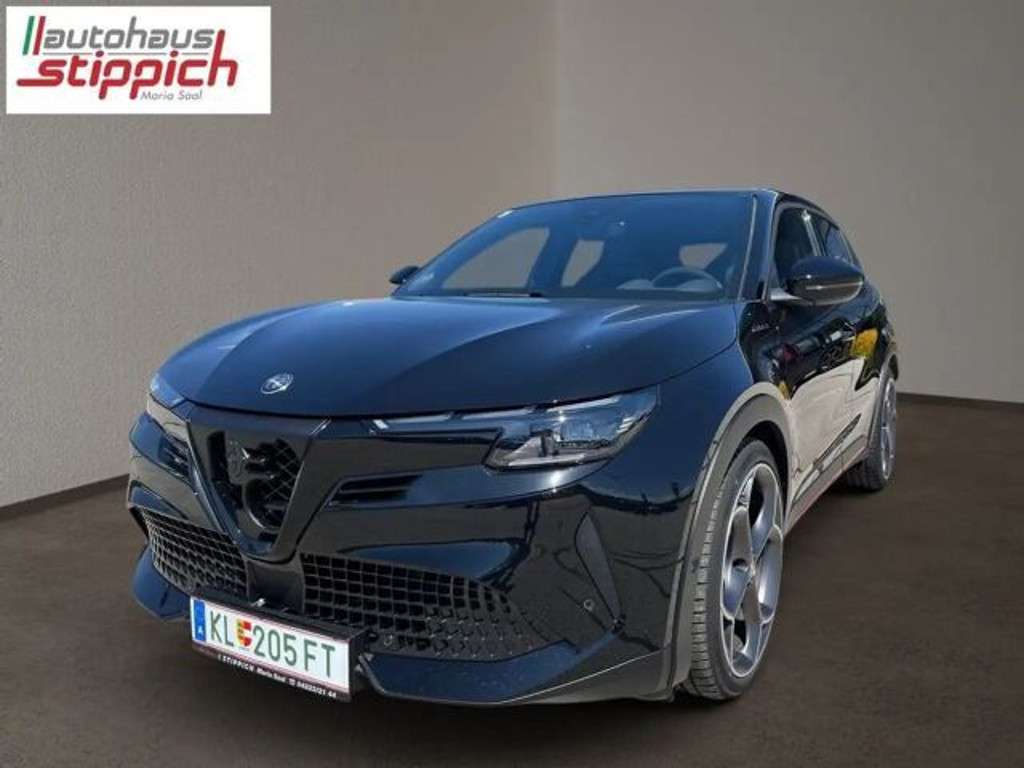Alfa Romeo Junior 2025 Elektrisch