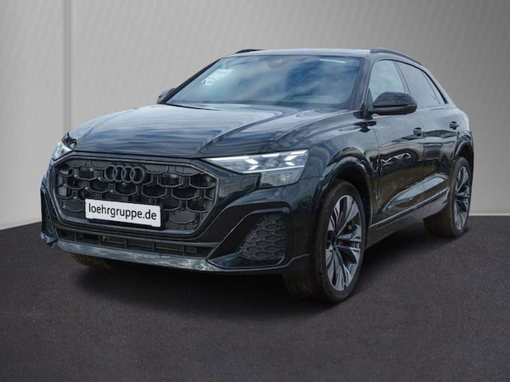 Audi Q8 2025 Diesel