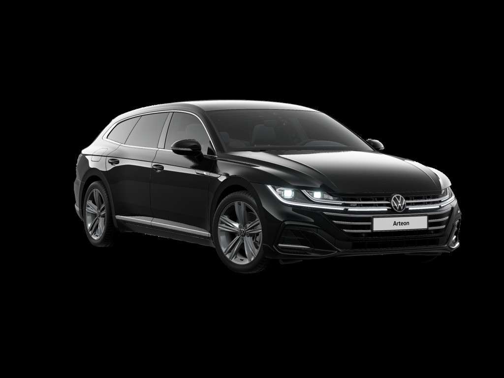 Volkswagen Arteon Shooting Brake 2024 Diesel