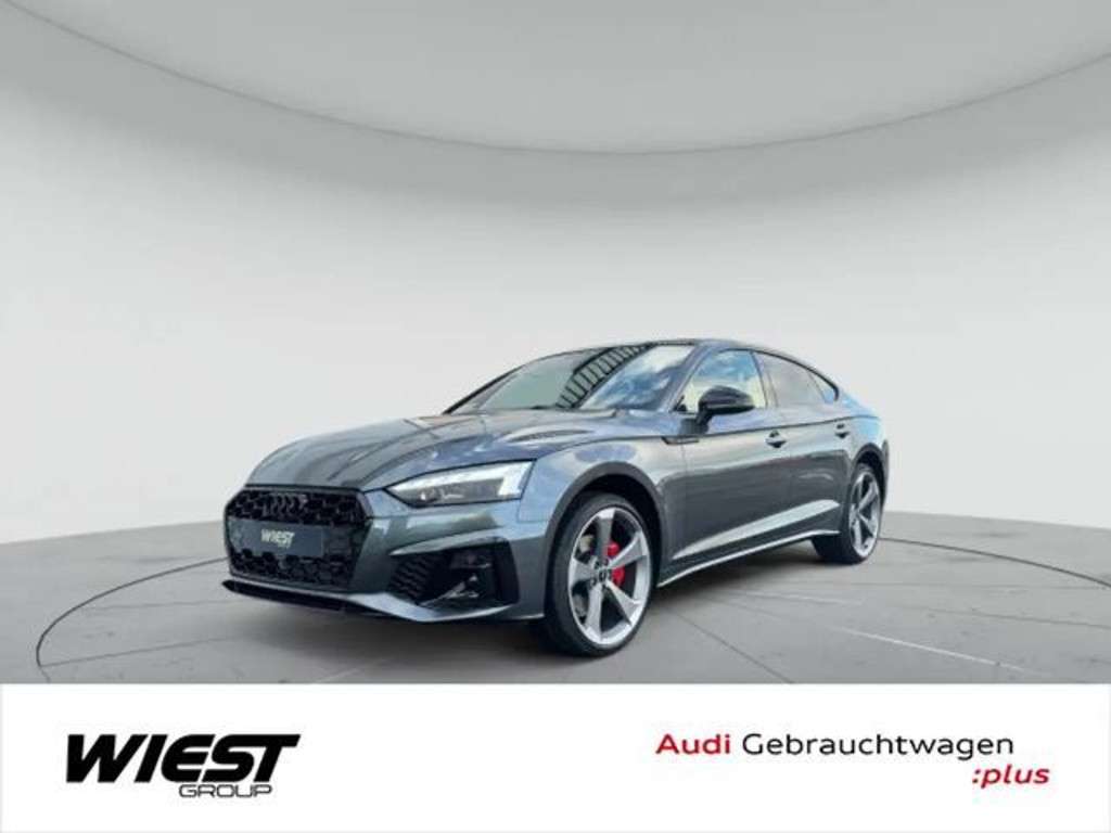 Audi A5 2025 Diesel