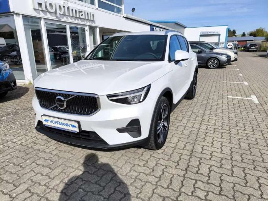 Volvo XC40 2024 Benzine