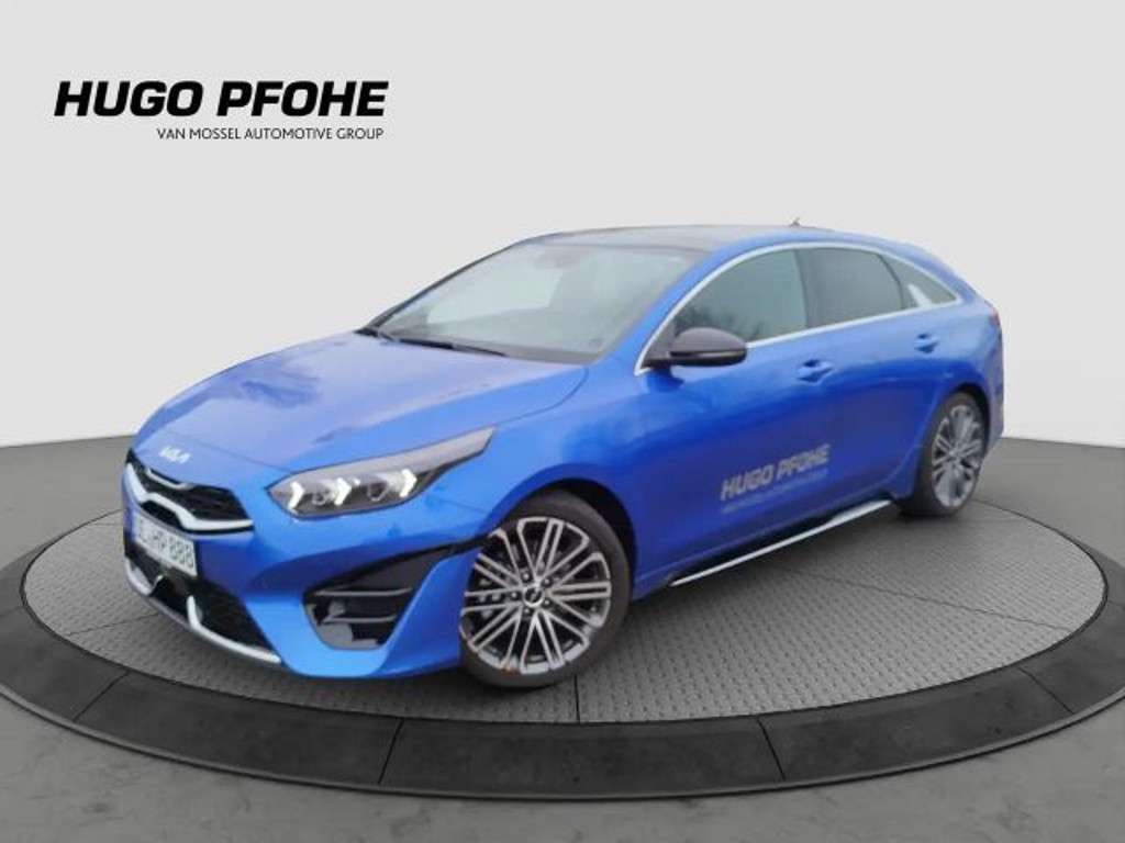 Kia ProCeed 2024 Benzine