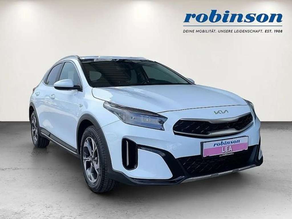 Kia XCeed 2024 Benzine