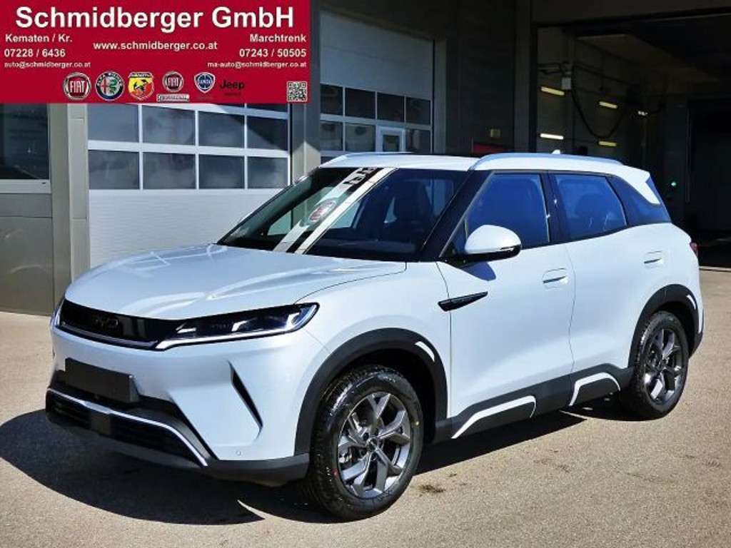 BYD Atto 2 2025 Elektrisch