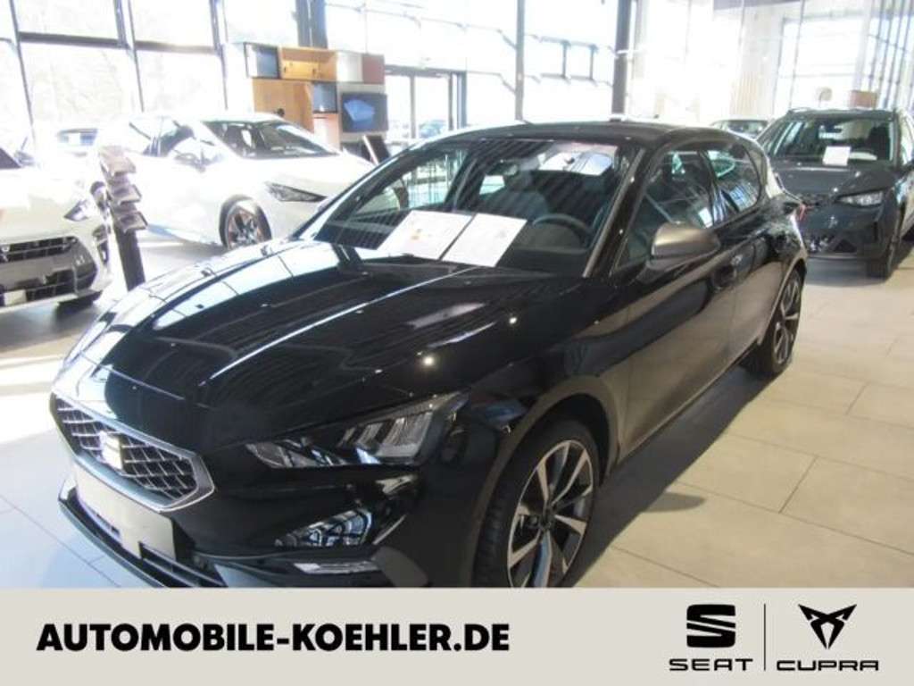 Seat Leon 2025 Benzine