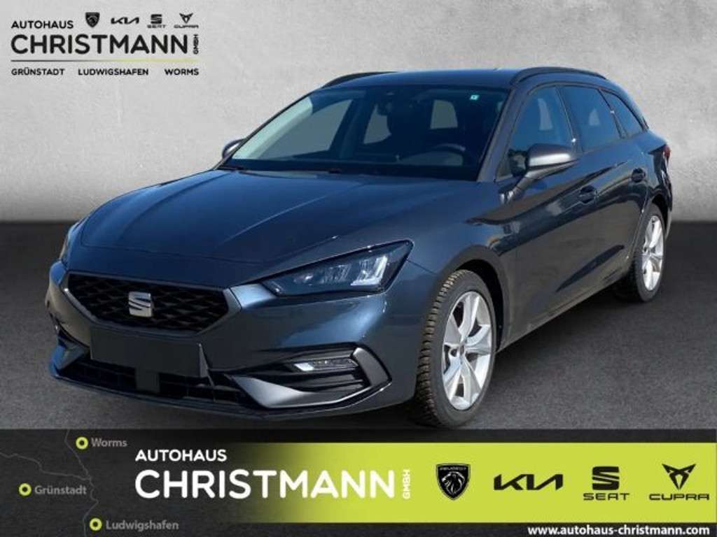 Seat Leon 2024 Diesel