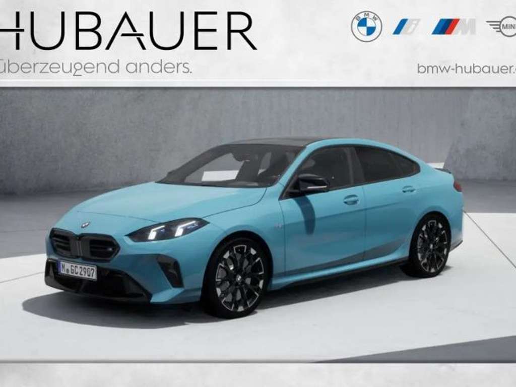 BMW 2 Serie 2024 Benzine