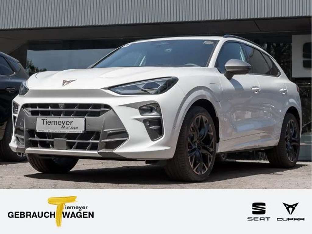 Cupra Terramar 2025 Hybride Benzine