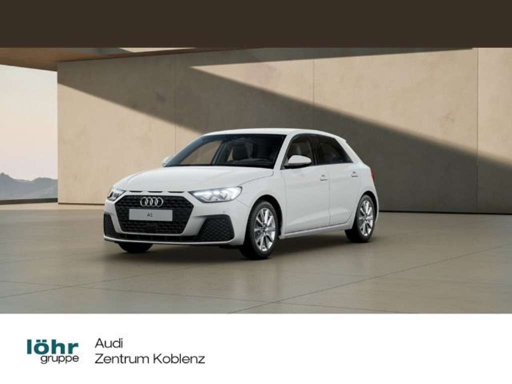 Audi A1 2025 Benzine