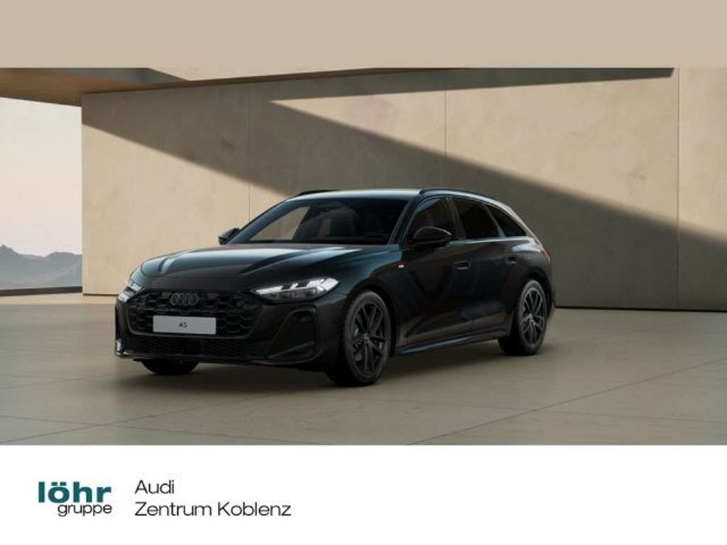 Audi A5 2025 Benzine