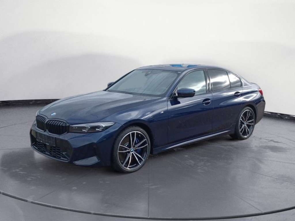 BMW 3 Serie 2024 Diesel