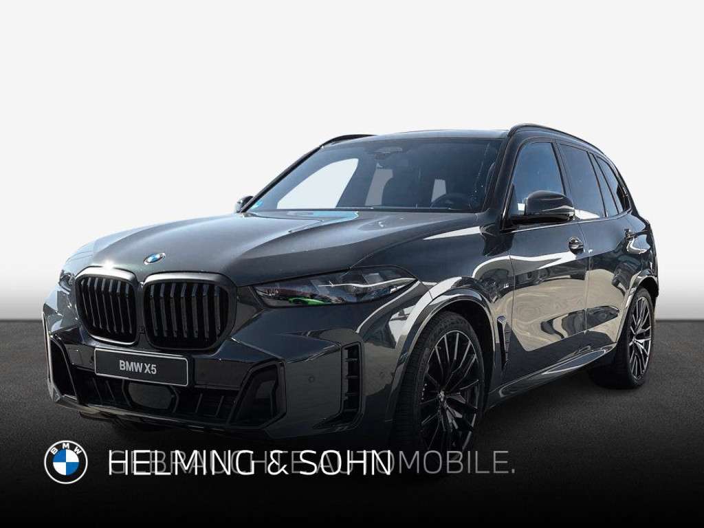 BMW X5 2025 Diesel