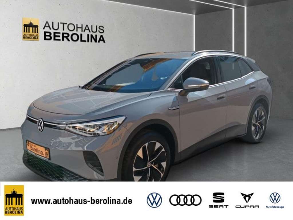 Volkswagen ID.4 2024 Elektrisch