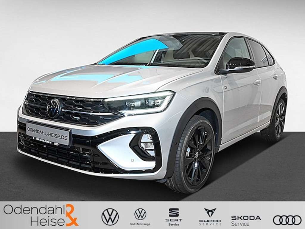 Volkswagen Taigo 2024 Benzine