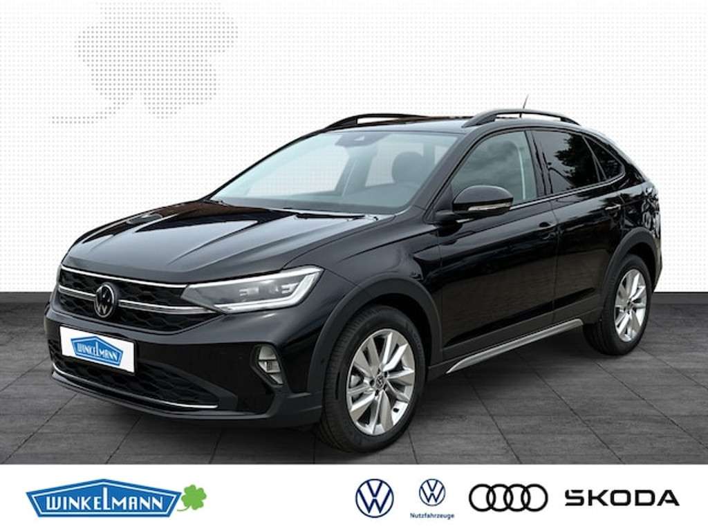 Volkswagen Taigo 2025 Benzine